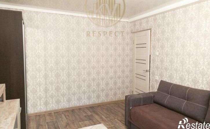 2-комн квартира проспект 40 лет Октября, 21,  д. 21