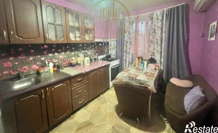 1-комн квартира улица Шатило, 20,  д. 20