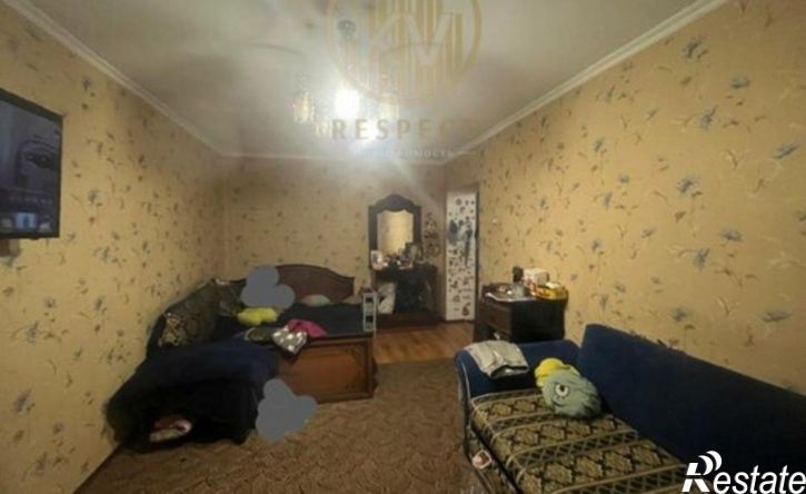1-комн квартира улица Шатило, 20,  д. 20