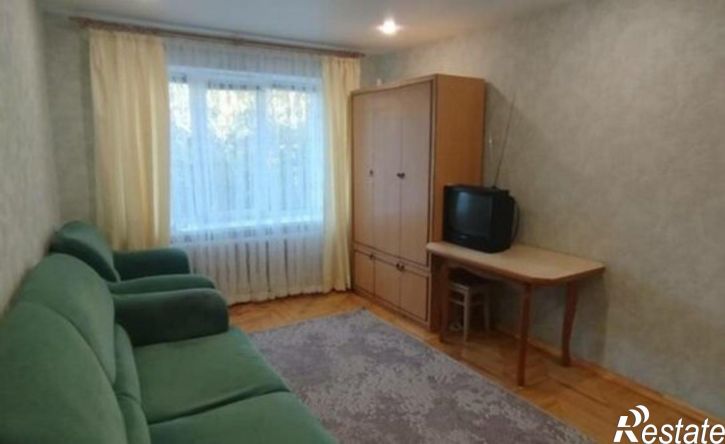 1-комн квартира Университетская улица, 32А,  д. 32А