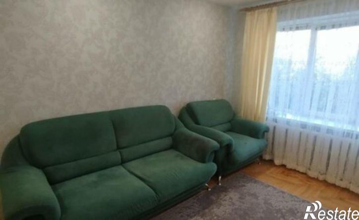 1-комн квартира Университетская улица, 32А,  д. 32А