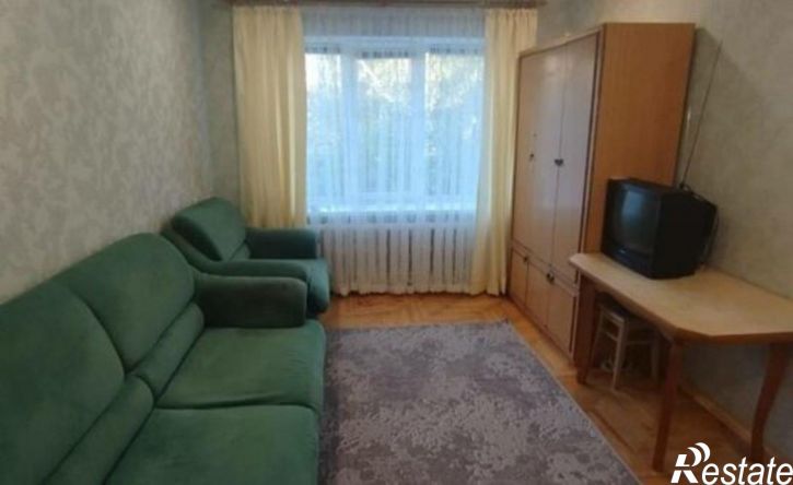1-комн квартира Университетская улица, 32А,  д. 32А