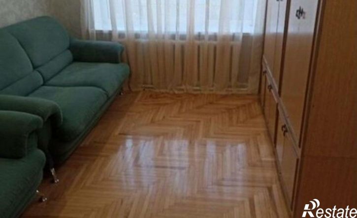 1-комн квартира Университетская улица, 32А,  д. 32А