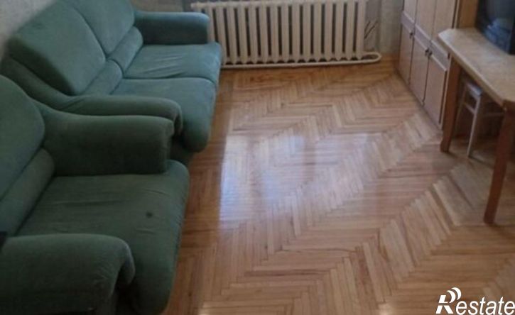 1-комн квартира Университетская улица, 32А,  д. 32А