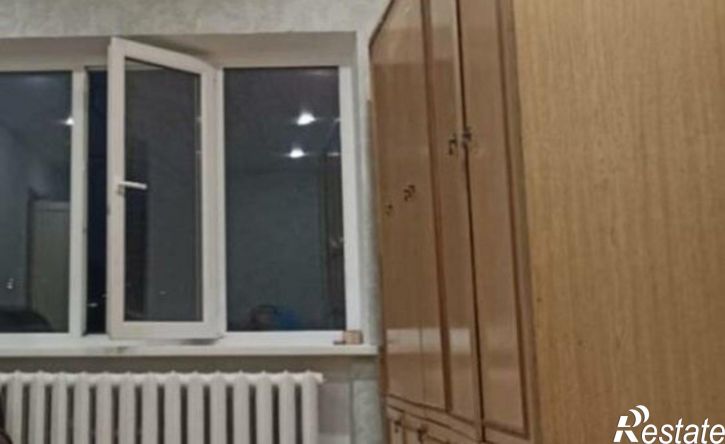 1-комн квартира Университетская улица, 32А,  д. 32А