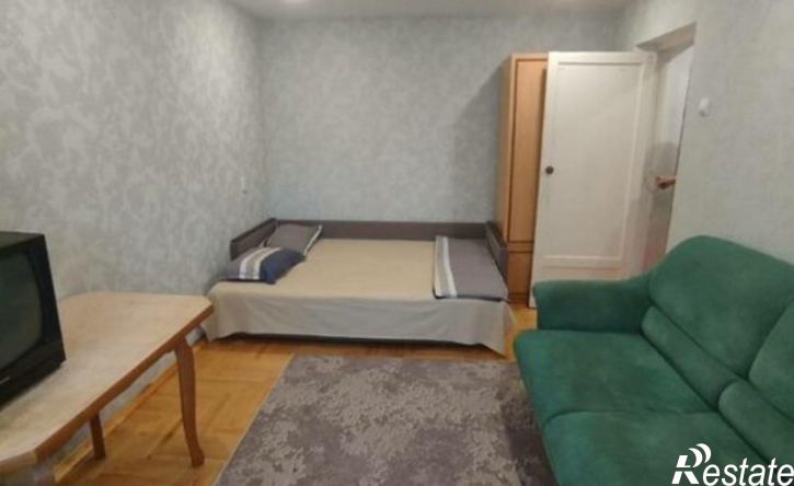 1-комн квартира Университетская улица, 32А,  д. 32А