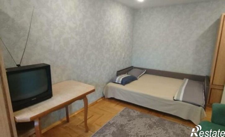 1-комн квартира Университетская улица, 32А,  д. 32А