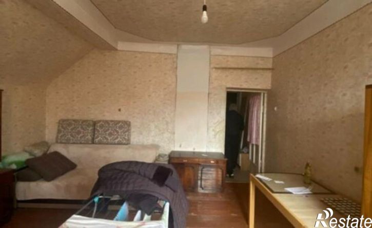 1-комн квартира улица Ермолова, 6 к2,  д. 6 к2