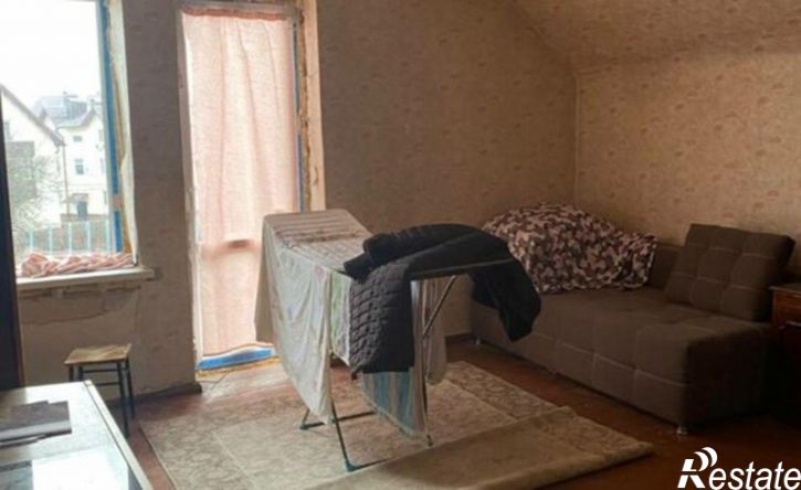 1-комн квартира улица Ермолова, 6 к2,  д. 6 к2