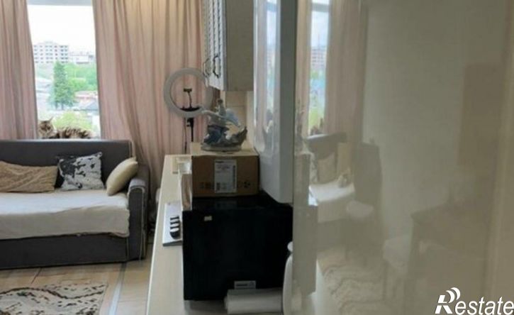 1-комн квартира Надречный переулок, 6,  д. 6