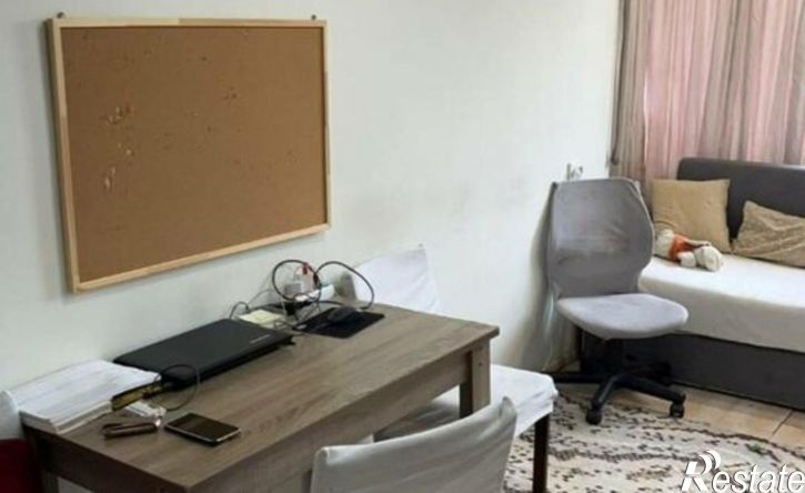 1-комн квартира Надречный переулок, 6,  д. 6