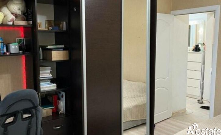 1-комн квартира Надречный переулок, 6,  д. 6