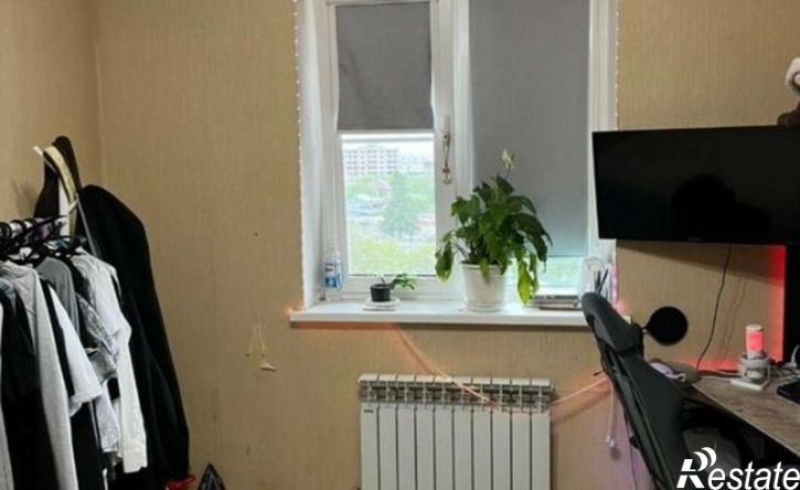 1-комн квартира Надречный переулок, 6,  д. 6