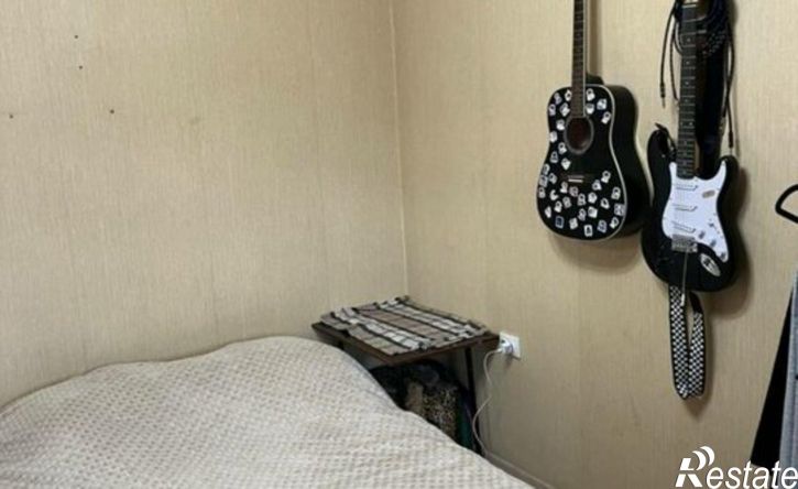 1-комн квартира Надречный переулок, 6,  д. 6