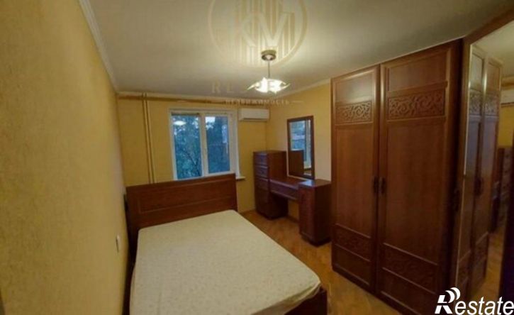 3-комн квартира улица Егоршина, 12,  д. 12