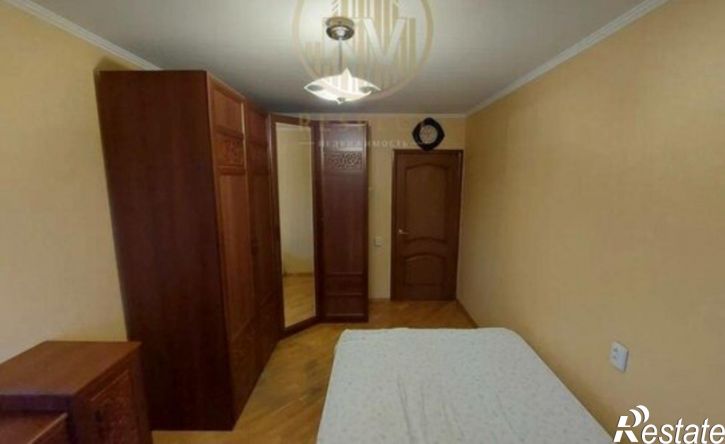 3-комн квартира улица Егоршина, 12,  д. 12