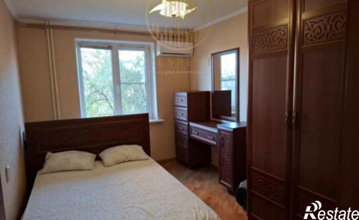 3-комн квартира улица Егоршина, 12,  д. 12