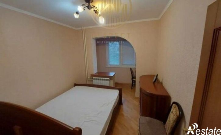 3-комн квартира улица Егоршина, 12,  д. 12