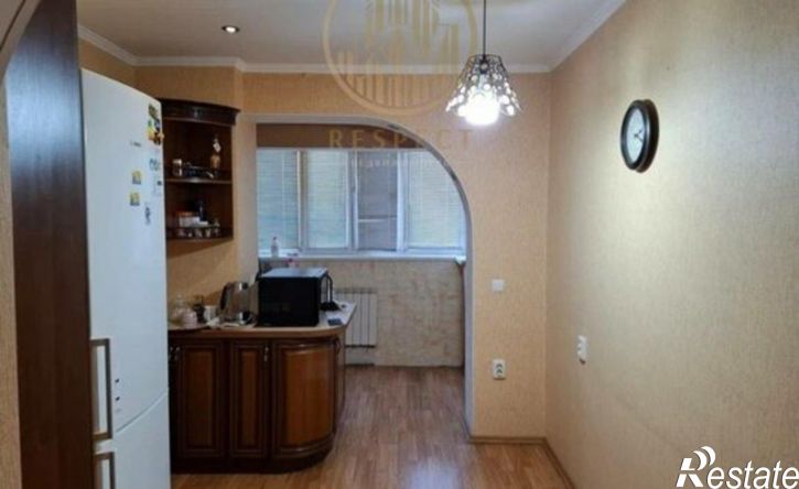 3-комн квартира улица Егоршина, 12,  д. 12