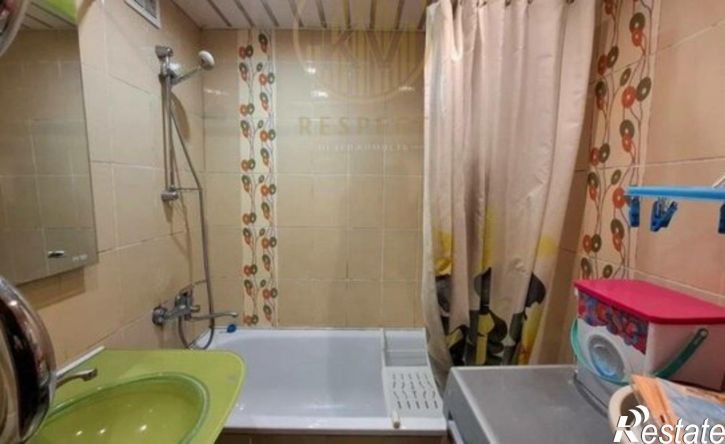 3-комн квартира улица Егоршина, 12,  д. 12