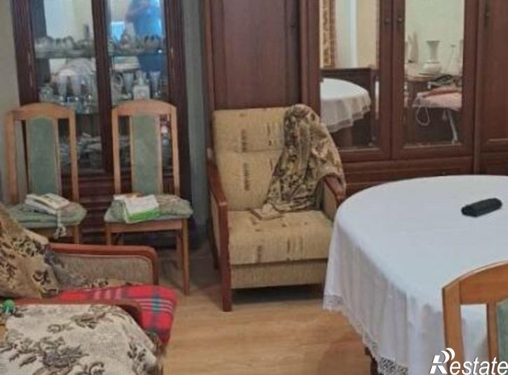 1-комн квартира улица Адмиральского, 6А,  д. 6А