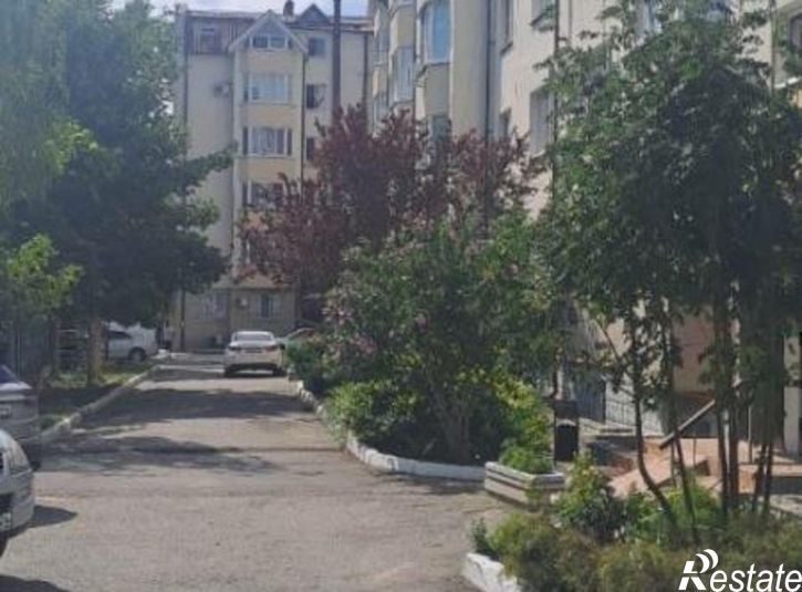 1-комн квартира улица Адмиральского, 6А,  д. 6А