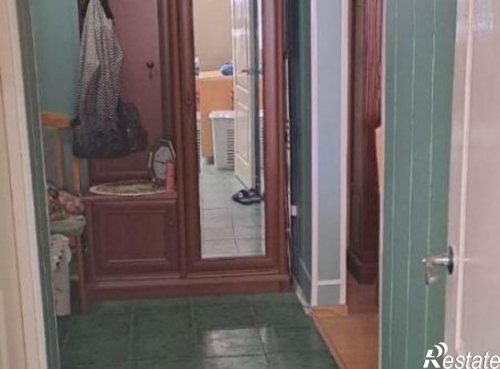 1-комн квартира улица Адмиральского, 6А,  д. 6А