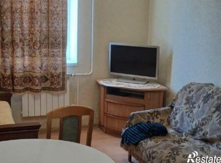1-комн квартира улица Адмиральского, 6А,  д. 6А
