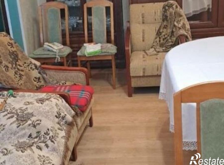1-комн квартира улица Адмиральского, 6А,  д. 6А