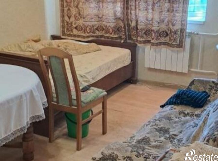 1-комн квартира улица Адмиральского, 6А,  д. 6А