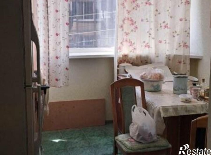 1-комн квартира улица Адмиральского, 6А,  д. 6А
