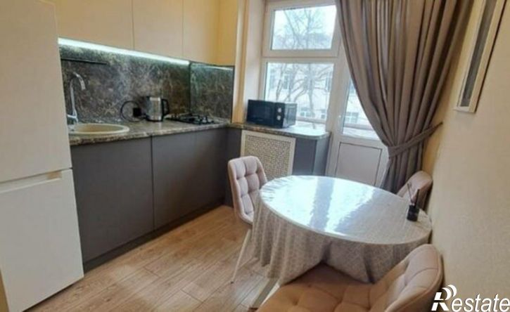 1-комн квартира Университетская улица, 32А,  д. 32А