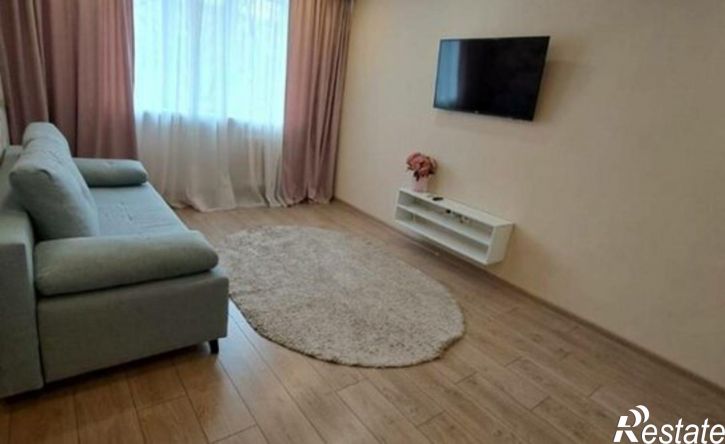 1-комн квартира Университетская улица, 32А,  д. 32А