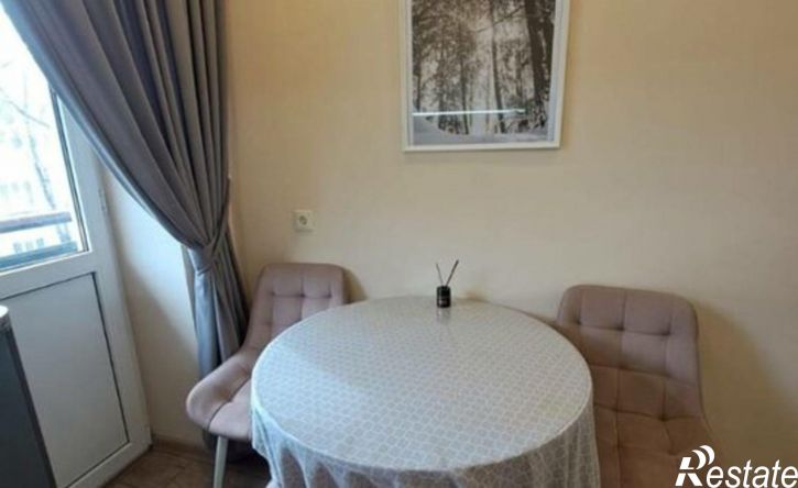1-комн квартира Университетская улица, 32А,  д. 32А