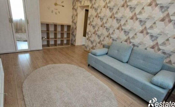 1-комн квартира Университетская улица, 32А,  д. 32А
