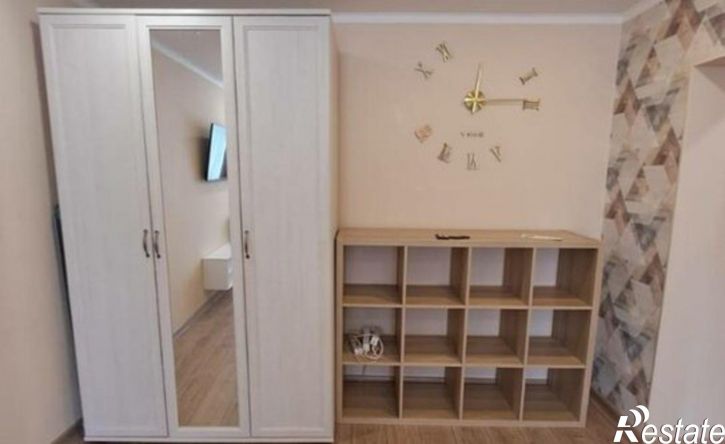 1-комн квартира Университетская улица, 32А,  д. 32А