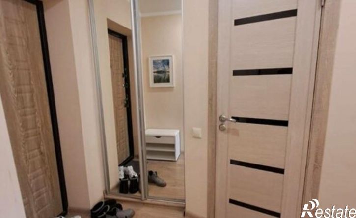 1-комн квартира Университетская улица, 32А,  д. 32А