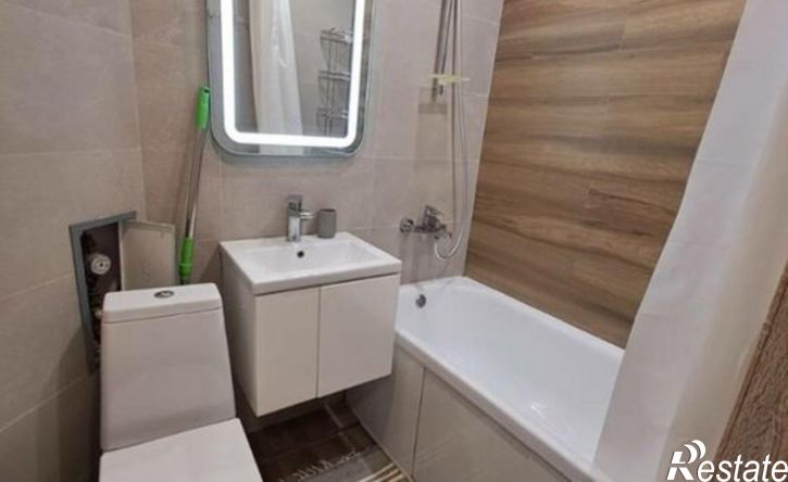 1-комн квартира Университетская улица, 32А,  д. 32А