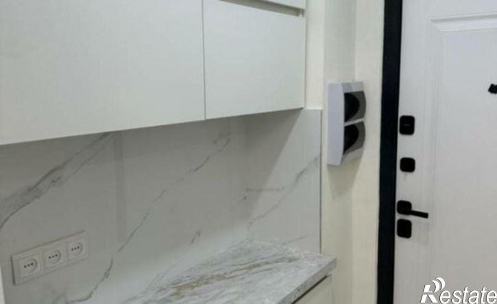 1-комн квартира Московская улица, 50,  д. 50