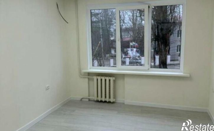1-комн квартира Московская улица, 50,  д. 50