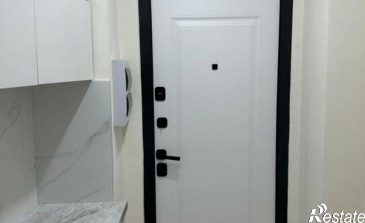 1-комн квартира Московская улица, 50,  д. 50
