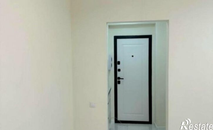 1-комн квартира Московская улица, 50,  д. 50