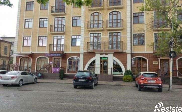 2-комн квартира улица Козлова, 18,  д. 18