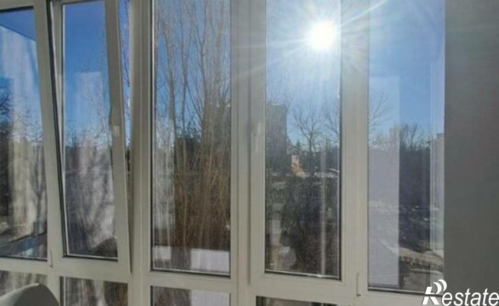 1-комн квартира улица Аллея Строителей, 9,  д. 9