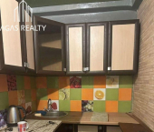 2-комн, 32кв м, этаж 1/8 ул Транзитная, 1