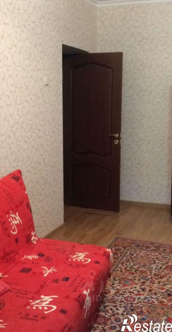 1-комн квартира ул Московская, 72 3,  д. 72 3,  к. 3