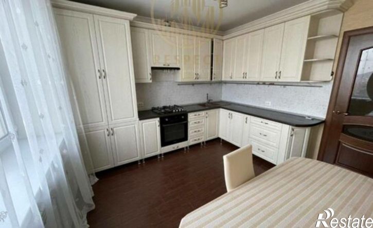 3-комн квартира проспект Калинина, 92,  д. 92