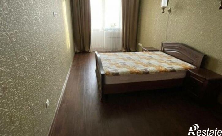 3-комн квартира проспект Калинина, 92,  д. 92