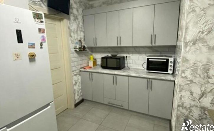 1-комн квартира Оранжерейная улица, 17,  д. 17