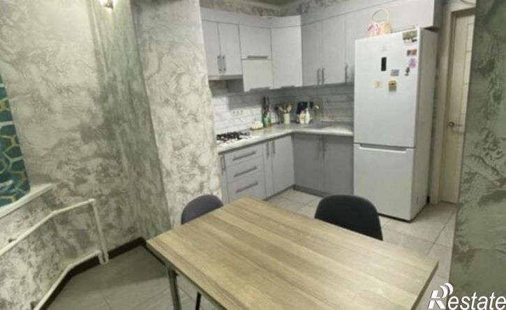 1-комн квартира Оранжерейная улица, 17,  д. 17